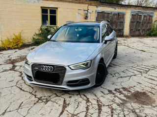 Audi A3 e-tron, 2015 г.