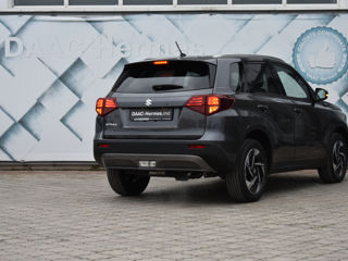 Suzuki Vitara foto 6