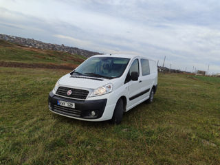 Fiat Scudo