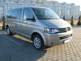 Volkswagen Multivan foto 3