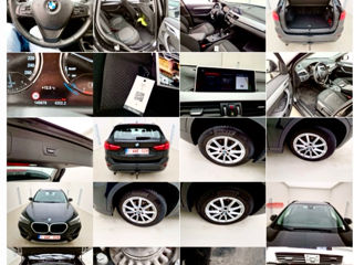 BMW X1 foto 10