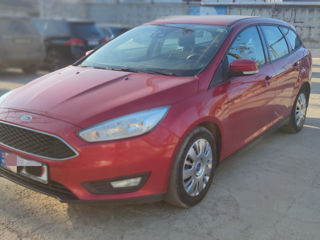 Ford Focus foto 2