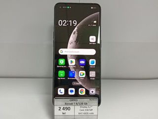 Oppo Reno 8T 8/128 Gb- 2490 lei foto 2