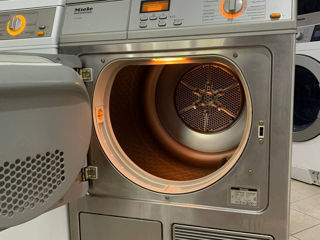 Комплект: стиральная машина и сушка Miele Professional для отелей! foto 9