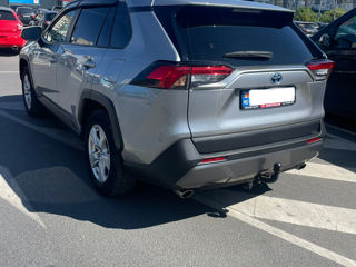 Toyota Rav 4 foto 2