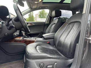 Audi A6 Allroad foto 6