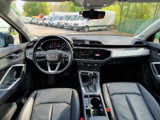 Audi Q3 foto 9