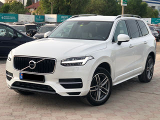 Volvo XC90 фото 1