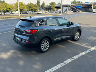 Renault Kadjar foto 7