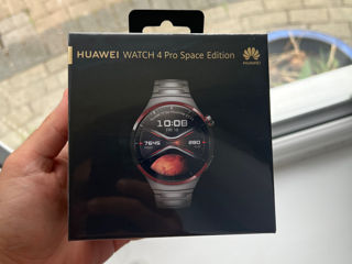 Huawei Watch 4 Pro Space Edition/ Ultima Bucata!!!