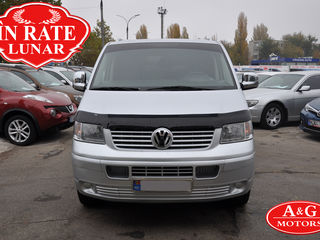 Volkswagen Transporter foto 2