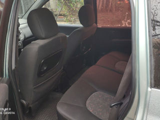 Hyundai Matrix фото 4