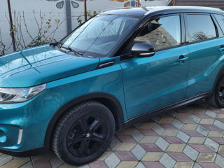 Suzuki Vitara foto 8