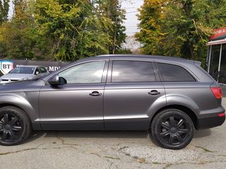 Audi Q7 foto 4