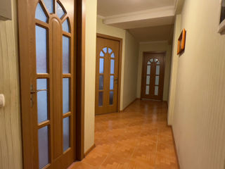 Apartament cu 2 camere, 64 m², Râșcani, Chișinău