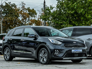 KIA Niro foto 1