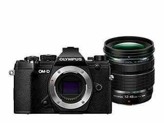 Olympus OM-D E-M5 Mark III 12-45mm PRO kit