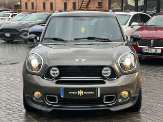 Mini Countryman foto 2