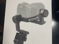 DJI Ronin RS-3 foto 3