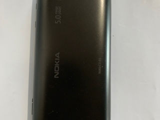Nokia C3 foto 2