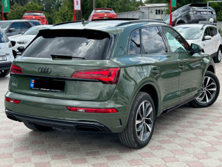 Audi Q5 foto 4