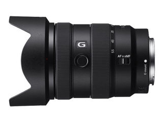 Sony E 16-55mm F/2.8 G Lens For E Mount !!!