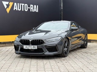 BMW M8 foto 6