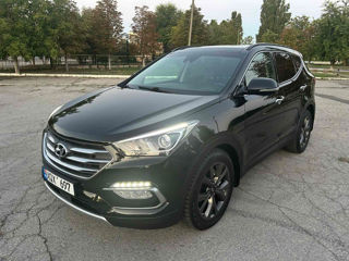 Hyundai Santa FE foto 6