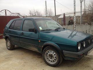 Volkswagen Golf foto 6