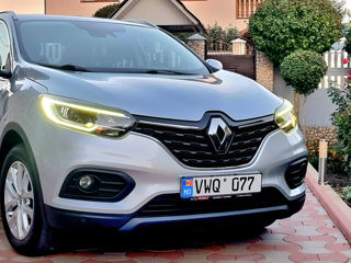 Renault Kadjar foto 4