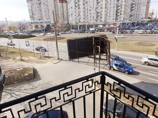 Сдаю 2 комнатную квартиру в Центре, Чуфля, Супермаркет  1 foto 3