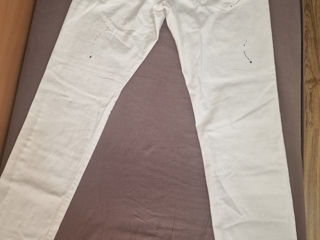 Jeans Dsquared2 original new 100 euro foto 2