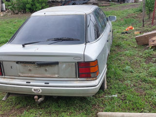 Ford Scorpio foto 3