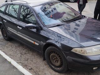 Renault Laguna foto 7