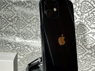 iPhone  12 128 black foto 3