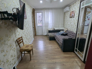 Apartament cu 2 camere, 39 m², 6 cartier, Bălți foto 7