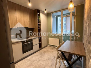 Apartament cu 1 cameră, 38 m², Telecentru, Chișinău foto 4