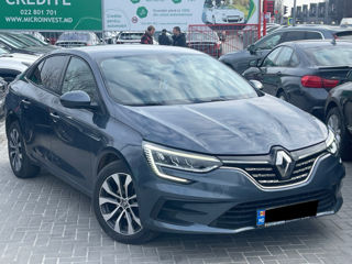 Renault Megane foto 4