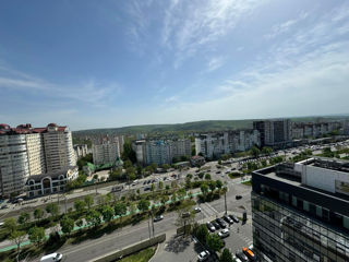 1-комнатная квартира, 48 м², Чокана, Кишинёв