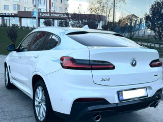 BMW X4 foto 4