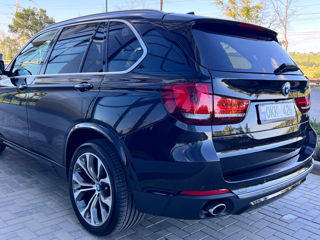 BMW X5 foto 3