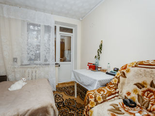 Apartament cu 1 cameră, 18 m², Buiucani, Chișinău