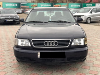 Audi A6 foto 3