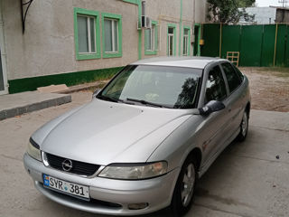 Opel Vectra foto 2