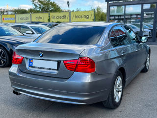 BMW 3 Series foto 5