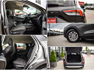 Ford Kuga foto 16