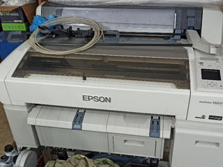 Epson T3200