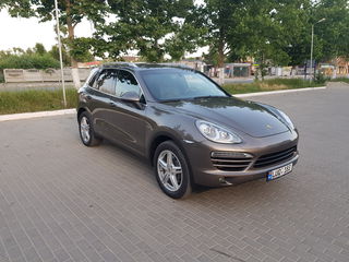 Porsche Cayenne foto 3