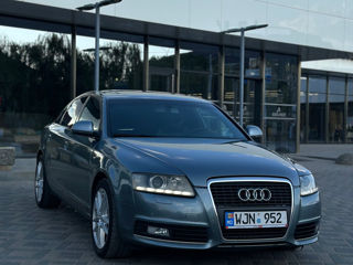 Audi A6 foto 2