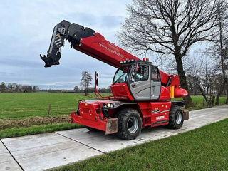 Manitou mrt 2470 privilege  plus 2018 foto 3